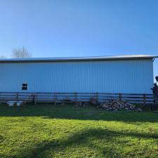 Farm-Building-Washing-in-New-Vienna-Ohio 2