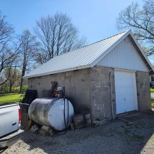 Farm-Building-Washing-in-New-Vienna-Ohio 0