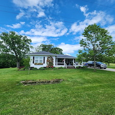 House-Washing-Power-Washing-Hillsboro-Ohio 0