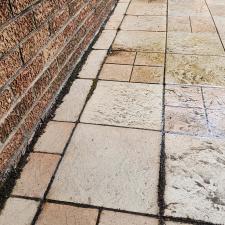 Paver Cleaning Service Page 8
