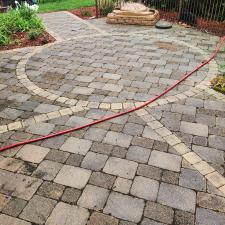 Paver Cleaning Service Page 7
