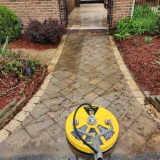 Paver Cleaning Service Page 6