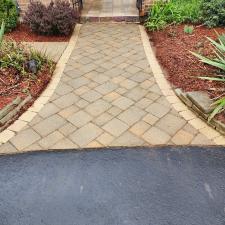 Paver Cleaning Service Page 5