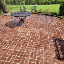 Paver Cleaning Service Page 3