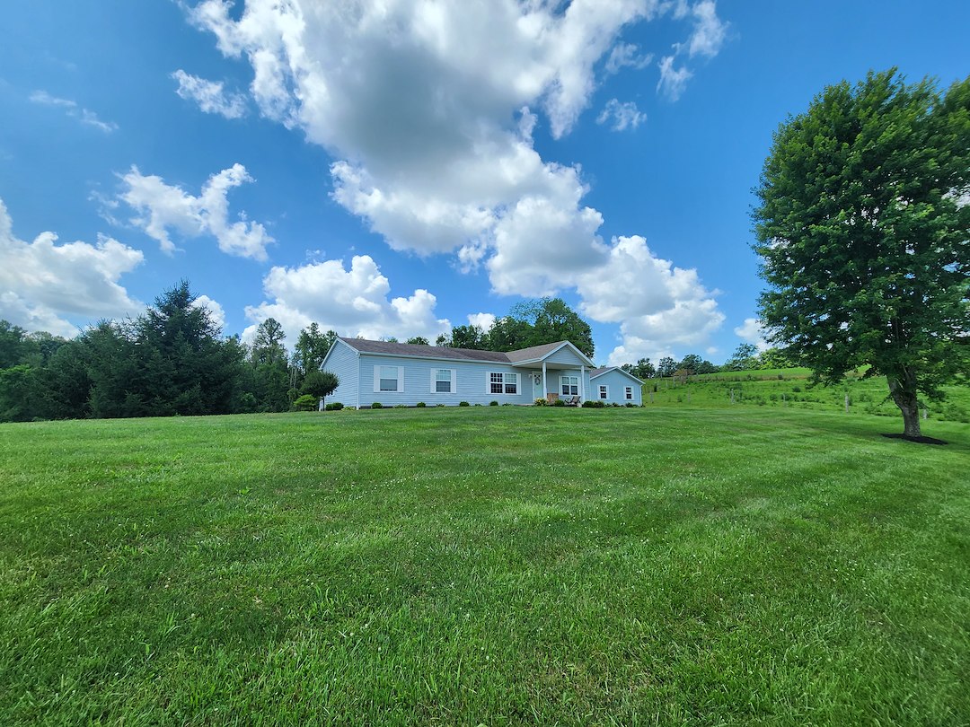 Power Washing, House Washing: Adams County, Peebles Ohio