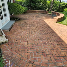Professional-Paver-Patio-Cleaning-Indian-Hill-Cincinnati-Ohio 0