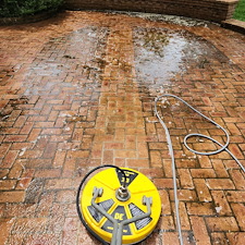 Professional-Paver-Patio-Cleaning-Indian-Hill-Cincinnati-Ohio 3