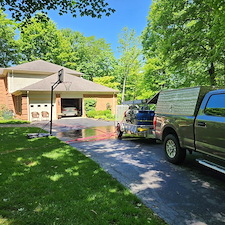 Quality-House-Washing-Anderson-Ohio 0