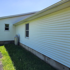 Quality-House-Washing-Highland-County-Hillsboro-Ohio-Pressure-Washing 1