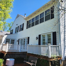 Top-Quality-House-Washing-Anderson-Township-Ohio 0