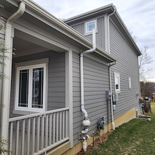 Weathered-Woof-Xterior-Cleaning-LLC-Madeiras-Top-House-Washing-Experts-Deliver-Superior-Results-in-Madeira-OH 1