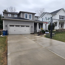 Weathered-Woof-Xterior-Cleaning-LLC-Madeiras-Top-House-Washing-Experts-Deliver-Superior-Results-in-Madeira-OH 0