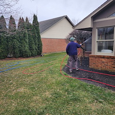 Weathered-Woof-Xterior-Cleaning-LLC-Masons-Top-House-Washing-Experts-Deliver-Exceptional-Results-in-Mason-OH 0