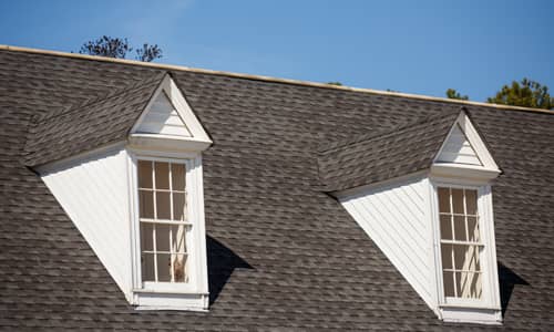 Roof Cleaning